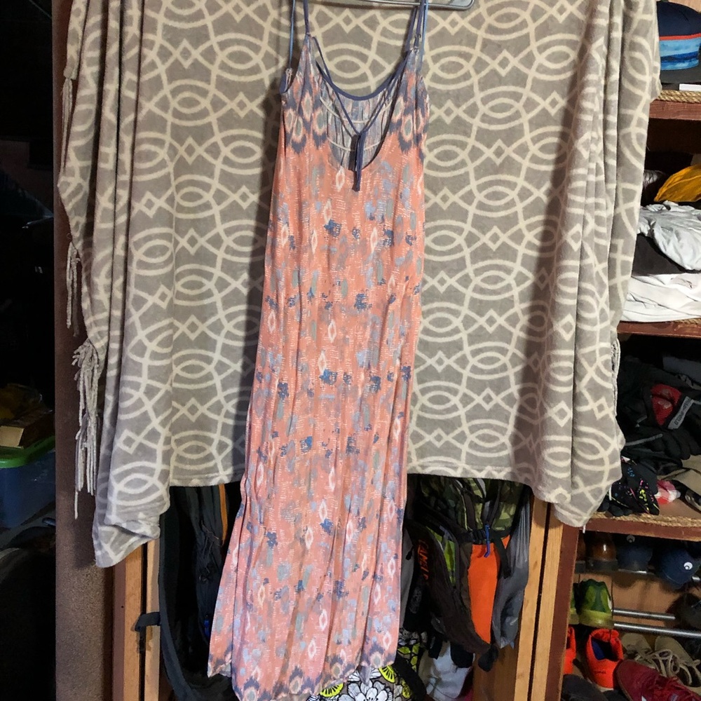 Southern charm dress